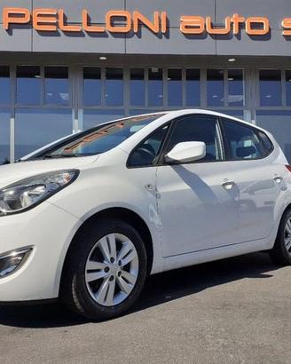 Hyundai ix20 1.4 CRDI 90 CV GARANZIA - 1°PROP...