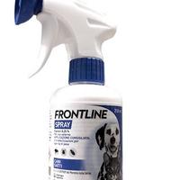 Antipulci per cani e gatti