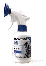 Antipulci per cani e gatti