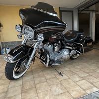 Harley-Davidson Electra Glide - 2005