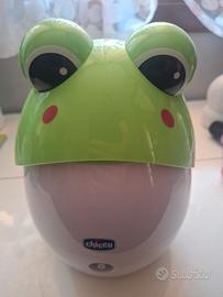 Chicco Aerosol Rana