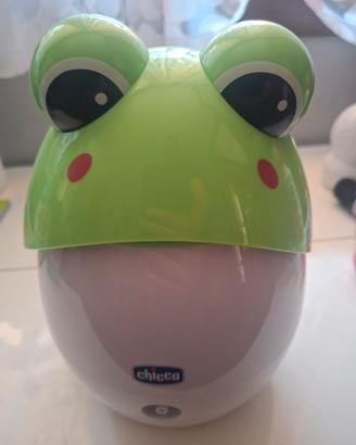 Chicco Aerosol Rana