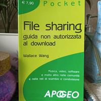 File Sharing - Guida non autorizzata al download