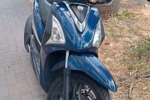 sym 200 symphony