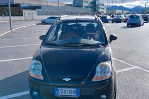 Chevrolet Matiz 2010