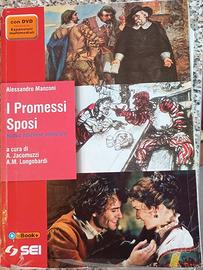 isbn 8805073202   I Promessi sposi