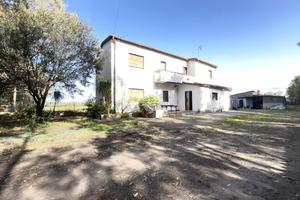 CASA INDIPENDENTE A ORISTANO