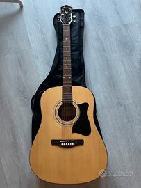Chitarra acustica Ibanez V50NJP