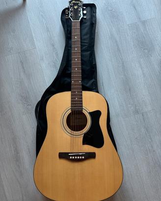 Chitarra acustica Ibanez V50NJP