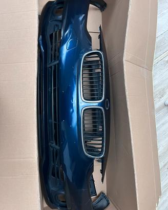 Paraurti BMW F30 business