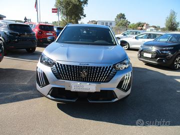 Peugeot 2008 PureTech 100 S&S Allure