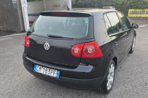 golf 5 sport 