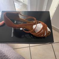 Scarpe danza NUMERO 35