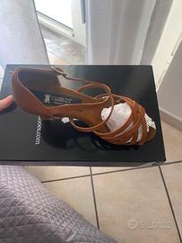 Scarpe danza NUMERO 35
