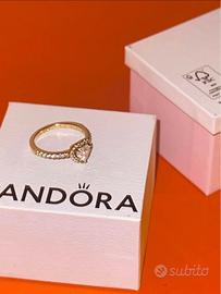 Anello PANDORA