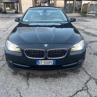BMW - Serie 5 - 530d Futura