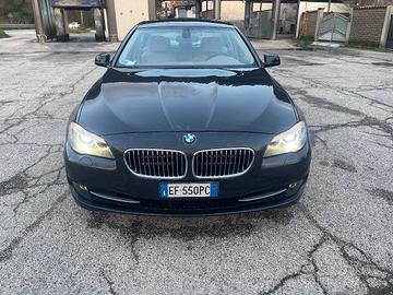 BMW - Serie 5 - 530d Futura