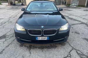 BMW - Serie 5 - 530d Futura