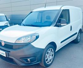 Fiat Doblo CARGO ACTIVE 1.4 T-JET 120CV CORTO