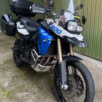 Bmw f800 gs