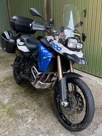Bmw f800 gs