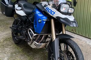 Bmw f800 gs