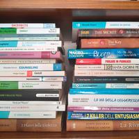 Libri di crescita personale