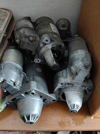 fiat panda 750 sportello motorino d avviamento 