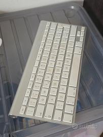 apple mc184 wireless keyboard