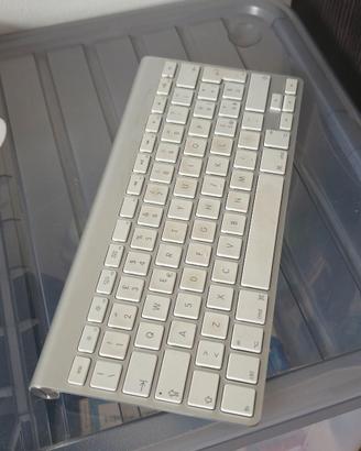 apple mc184 wireless keyboard