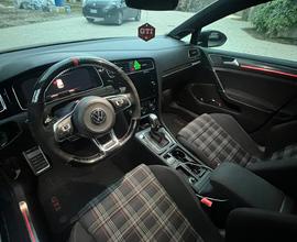 Golf gti 7,5 performance 245