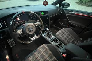 Golf gti 7,5 performance 245