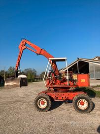 Caricatore semovente Dallabona