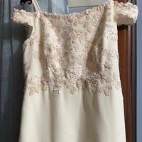 Sposa prezzo sposa cerimonia crema