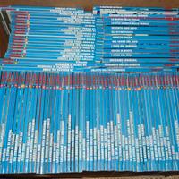 Brendon serie completa 1-100+16 speciali fumetto