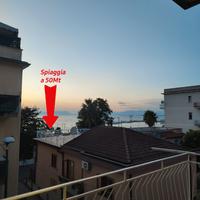 A50m lido Oasi CasaVacanze 7posti Agropoli RosMary