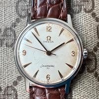 Omega Seamaster 30 cal 286 ref 135.007.63