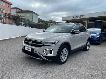Volkswagen T-Roc 1.5 TSI ACT DSG Style