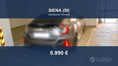 Immobile in asta di 16 m² a Siena