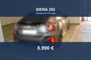Immobile in asta di 16 m² a Siena