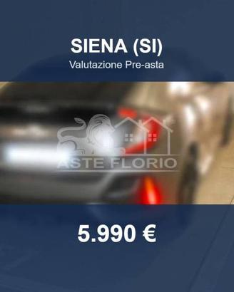 Immobile in asta di 16 m² a Siena