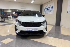Peugeot 3008 BlueHDi 130 S&S GT Line