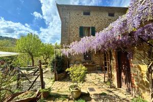 Rustico / Casale di 246 m² con più di 5 locali e b