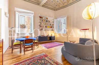 Appartamento di 88 m² con 3 locali a Roma