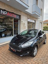 Ford Fiesta NEOPATENTATI Titanium