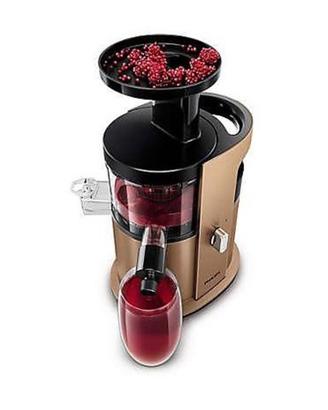 Estrattore Philips + sorbetti, come nuovo