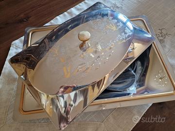 Risottiera o Antipastiera