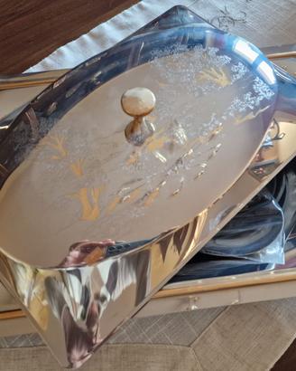 Risottiera o Antipastiera