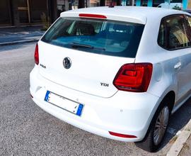 VOLKSWAGEN Polo 5ª serie - 2017