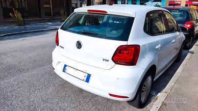 VOLKSWAGEN Polo 5ª serie - 2017